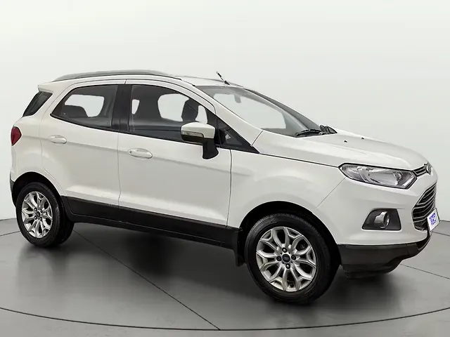Used 2014 Ford Ecosport in Delhi Used 2014 Ford Ecosport in Delhi