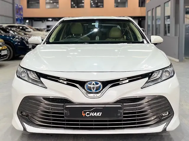 Used 2020 Toyota Camry in Pune Used 2020 Toyota Camry in Pune
