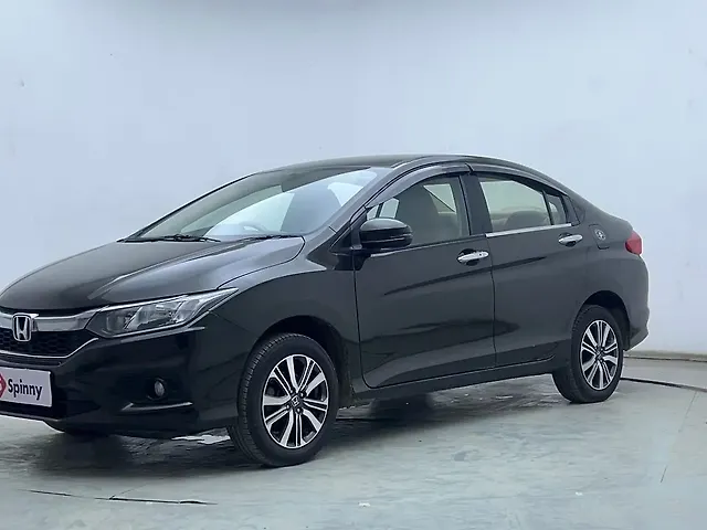 Used 2022 Honda City in Hyderabad