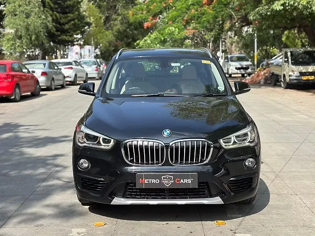 Used 2019 BMW X1 in Bangalore Used 2019 BMW X1 in Bangalore