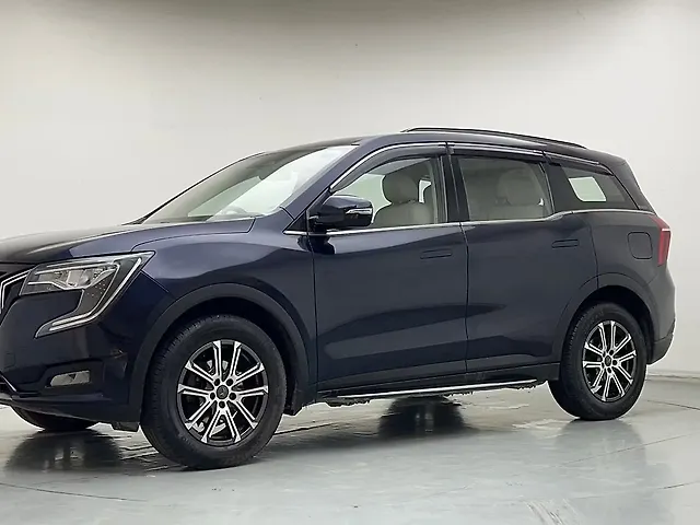 Used 2022 Mahindra XUV700 in Ghaziabad Used 2022 Mahindra XUV700 in Ghaziabad