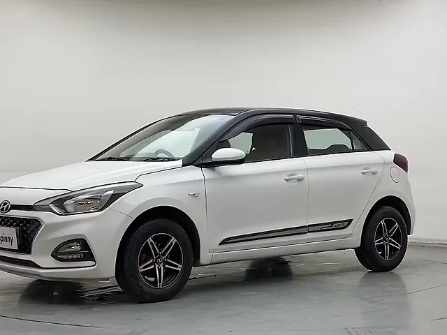 Used 2019 Hyundai Elite i20 in Ghaziabad Used 2019 Hyundai Elite i20 in Ghaziabad