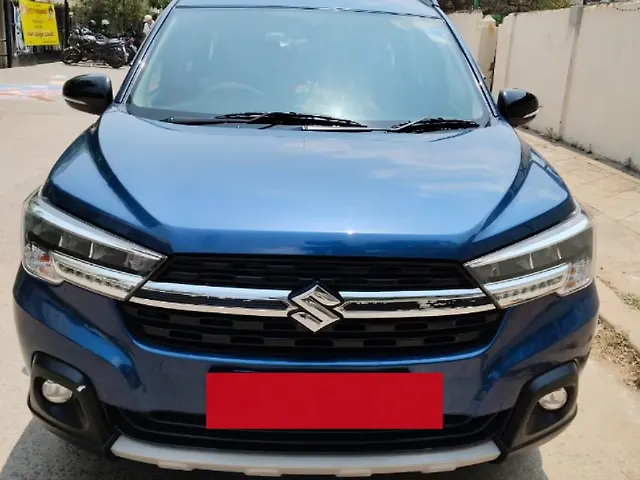 Used 2020 Maruti Suzuki XL6 in Chennai