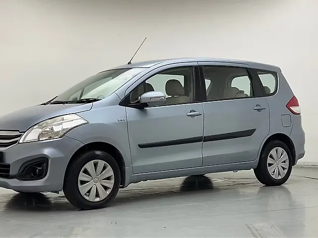 Used 2016 Maruti Suzuki Ertiga in Ghaziabad