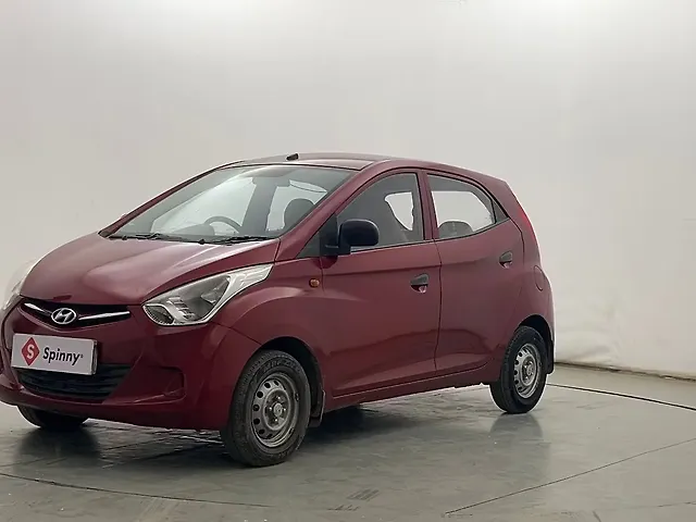 Used 2013 Hyundai Eon in Kolkata