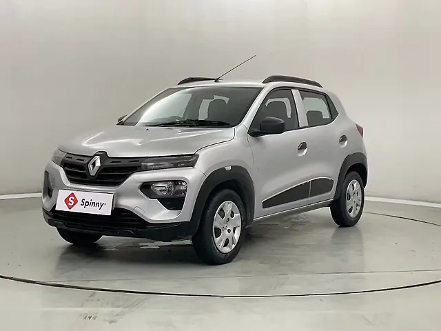 Used 2021 Renault Kwid in Jaipur
