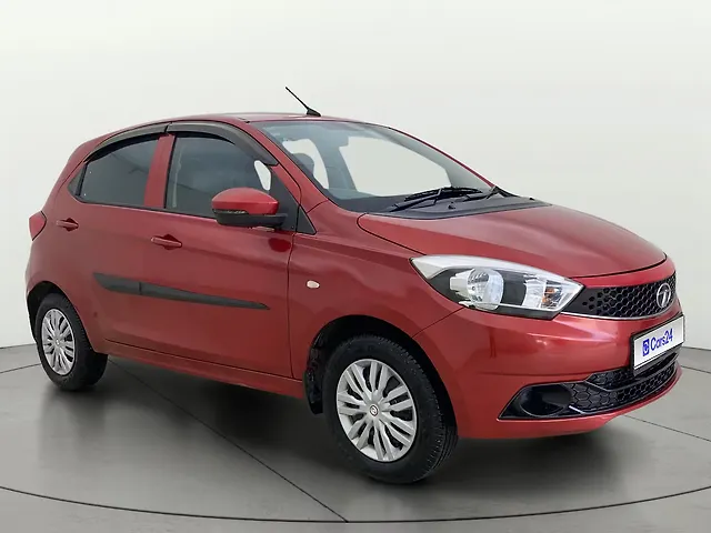 Used 2017 Tata Tiago in Mumbai Used 2017 Tata Tiago in Mumbai