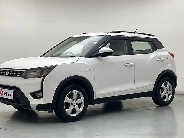 Used 2023 Mahindra XUV300 in Ghaziabad