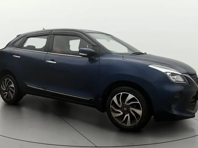 Used 2020 Maruti Suzuki Baleno in Noida