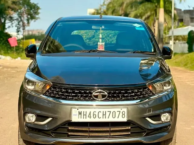 Used 2022 Tata Tiago in Nashik Used 2022 Tata Tiago in Nashik