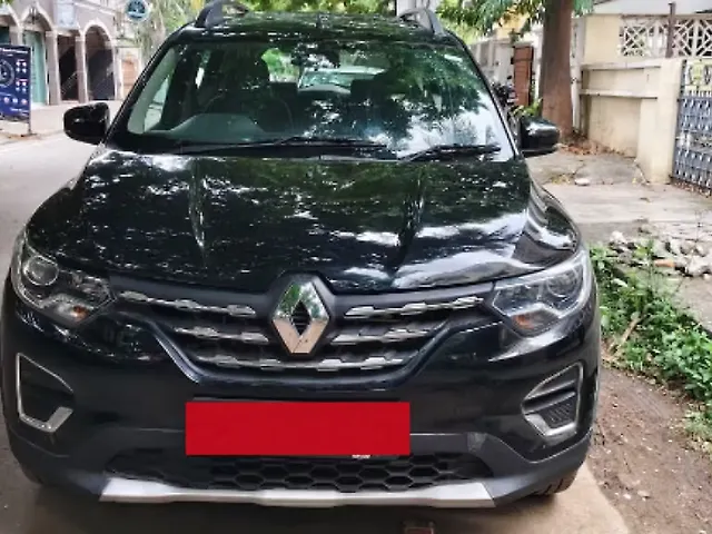 Used 2024 Renault Triber in Chennai