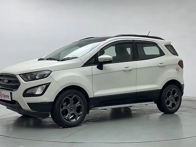Used 2019 Ford Ecosport in Delhi