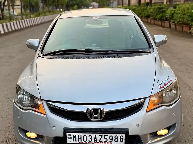 Used 2011 Honda Civic in Mumbai