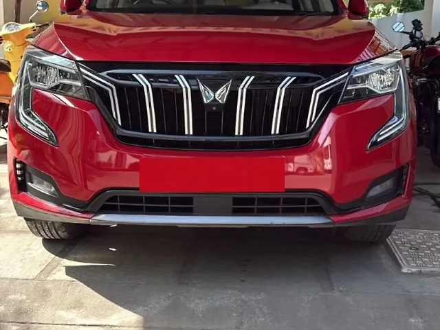 Used 2022 Mahindra XUV700 in Chennai