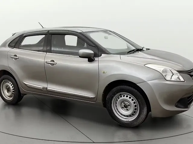 Used 2017 Maruti Suzuki Baleno in Faridabad