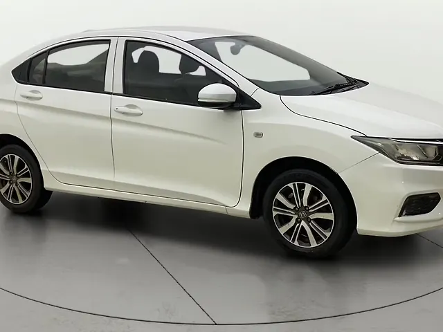 Used 2019 Honda City in Thane