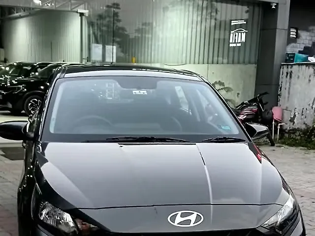 Used 2024 Hyundai Elite i20 in Jaipur Used 2024 Hyundai Elite i20 in Jaipur