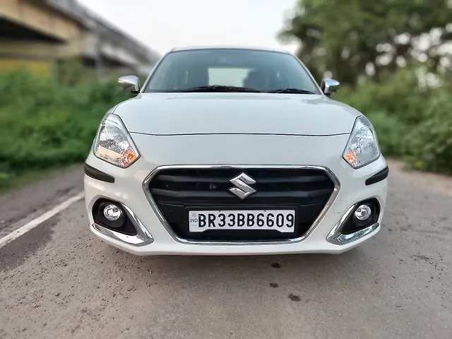 Used 2023 Maruti Suzuki DZire in Muzaffarpur