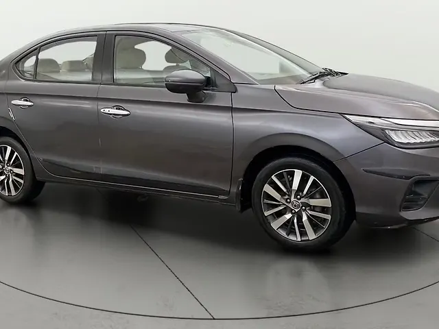 Used 2021 Honda City in Ghaziabad Used 2021 Honda City in Ghaziabad