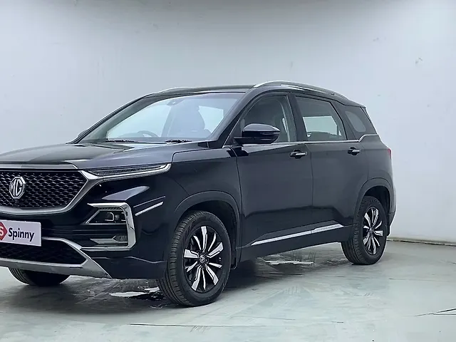Used 2019 MG Hector in Hyderabad Used 2019 MG Hector in Hyderabad