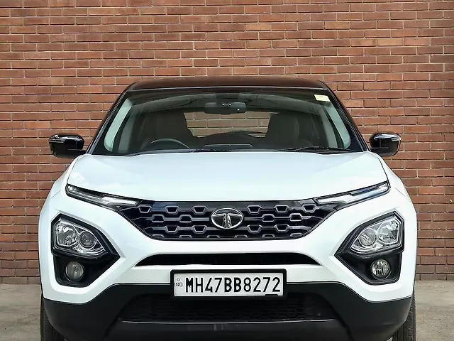 Used 2022 Tata Harrier in Nashik