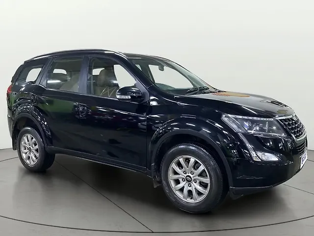 Used 2019 Mahindra XUV500 in Mohali Used 2019 Mahindra XUV500 in Mohali