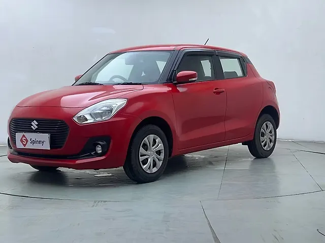 Used 2020 Maruti Suzuki Swift in Thane