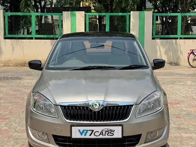 Used 2013 Skoda Rapid in Chennai Used 2013 Skoda Rapid in Chennai