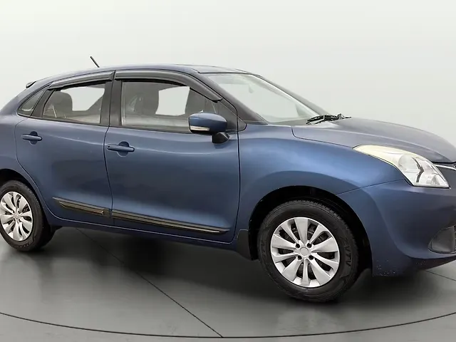 Used 2018 Maruti Suzuki Baleno in Delhi