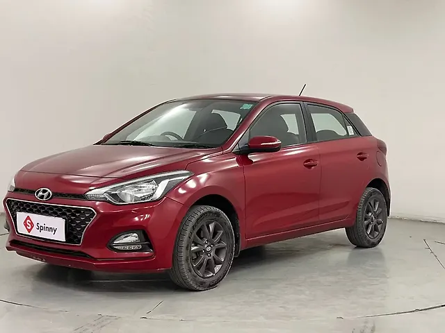 Used 2019 Hyundai Elite i20 in Pune