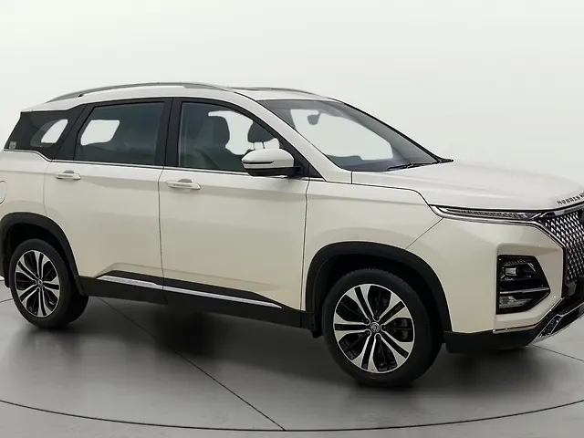 Used 2023 MG Hector in Navi Mumbai