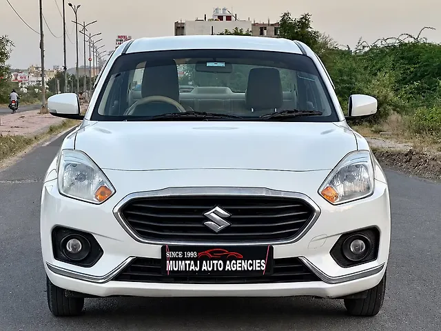 Used 2017 Maruti Suzuki DZire in Kishangarh