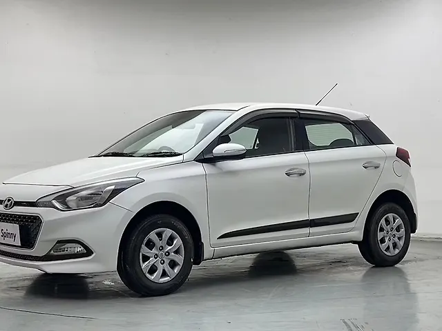 Used 2017 Hyundai Elite i20 in Ghaziabad Used 2017 Hyundai Elite i20 in Ghaziabad