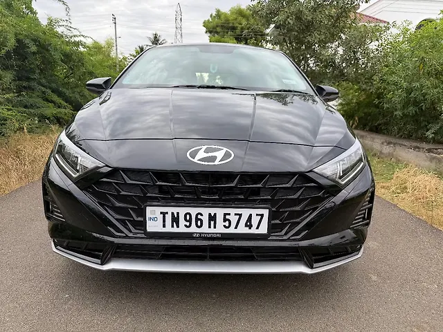 Used 2026 Hyundai Elite i20 in Madurai