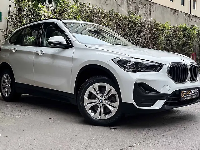 Used 2020 BMW X1 in Gurgaon