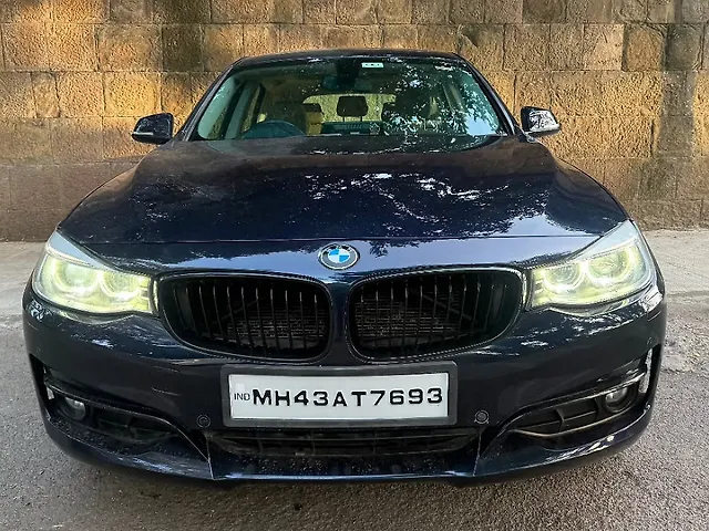 Used 2016 BMW 3 Series GT in Pune Used 2016 BMW 3 Series GT in Pune