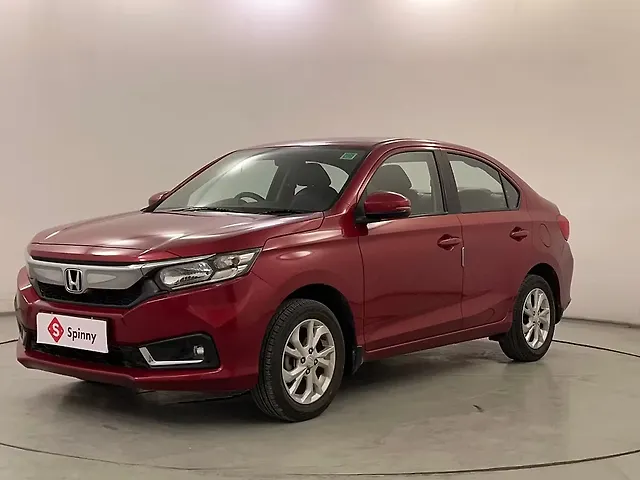 Used 2018 Honda Amaze in Pune