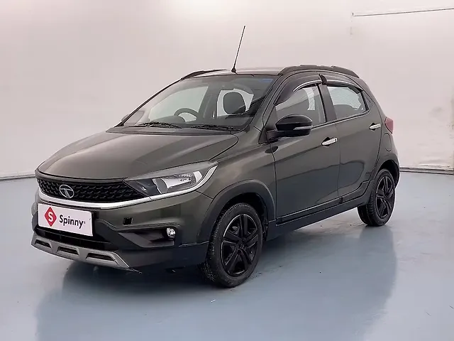 Used 2022 Tata Tiago in Ghaziabad