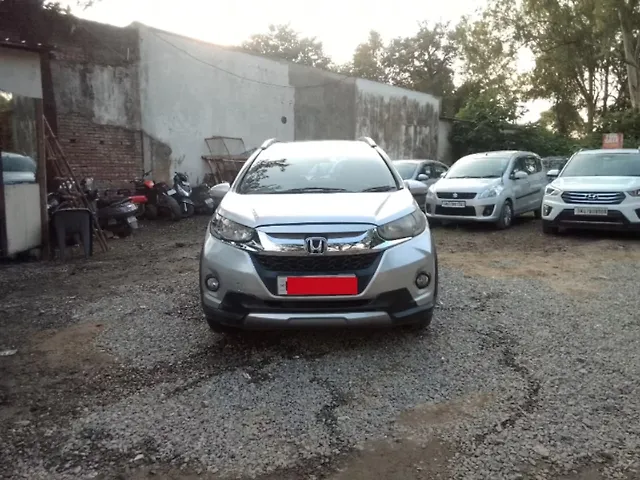 Used 2019 Honda WR-V in Dehradun