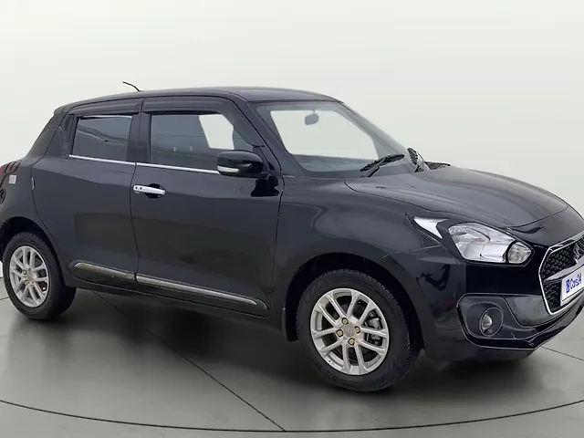 Used 2023 Maruti Suzuki Swift in Ahmedabad