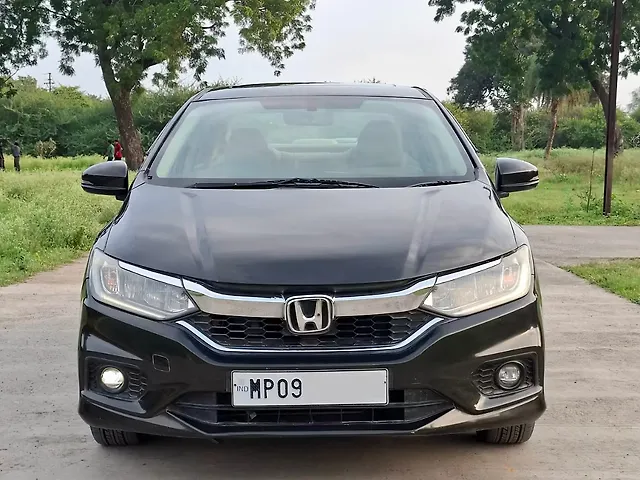Used 2017 Honda City in Indore