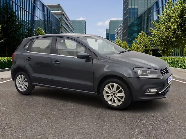 Used 2016 Volkswagen Polo in Pune