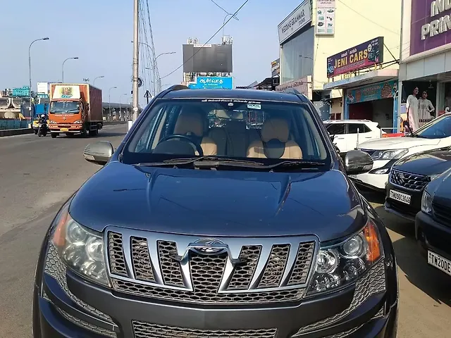 Used 2015 Mahindra XUV500 in Chennai