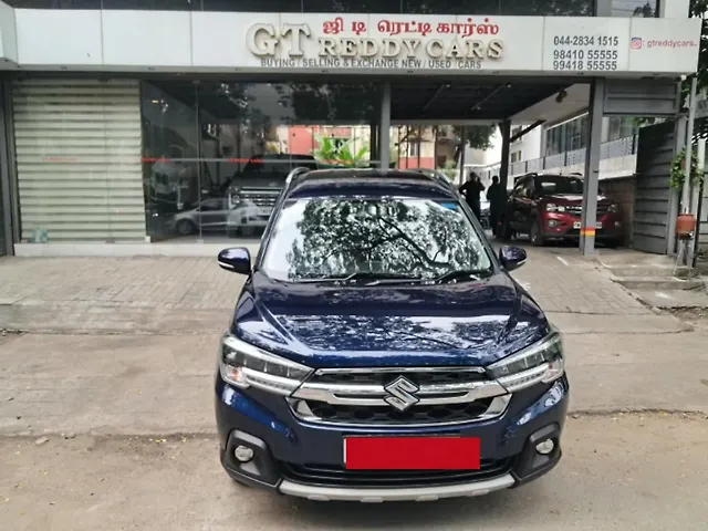 Used 2023 Maruti Suzuki XL6 in Chennai