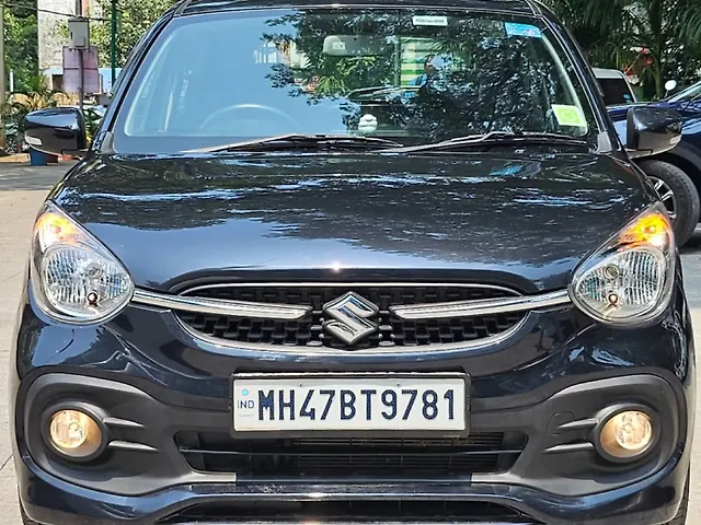 Used 2024 Maruti Suzuki Celerio in Mumbai Used 2024 Maruti Suzuki Celerio in Mumbai