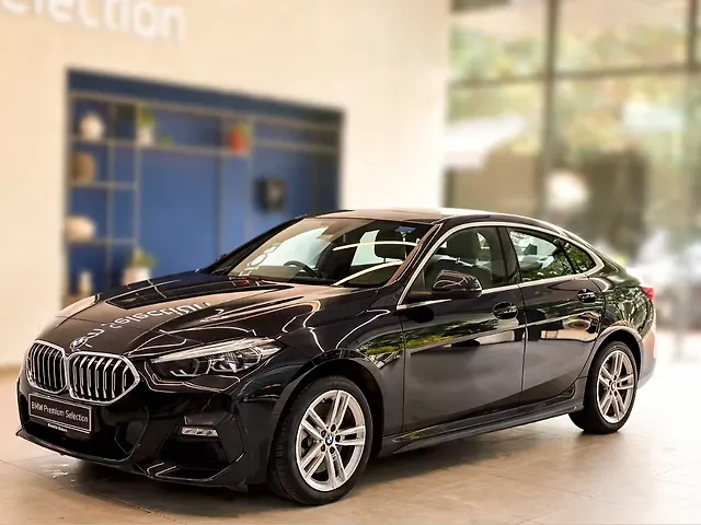 Used 2024 BMW 2 Series Gran Coupe in Pune