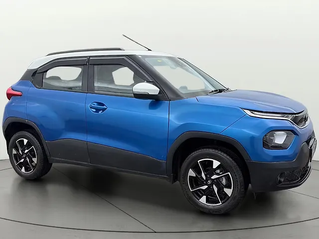 Used 2022 Tata Punch in Delhi
