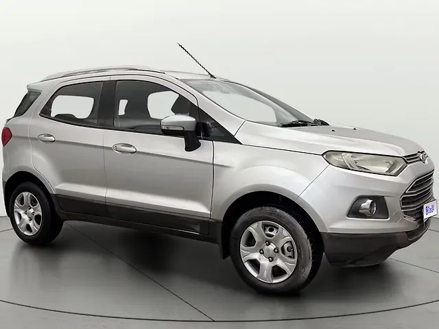 Used 2016 Ford Ecosport in Delhi Used 2016 Ford Ecosport in Delhi