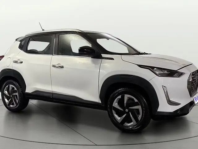 Used 2021 Nissan Magnite in Delhi