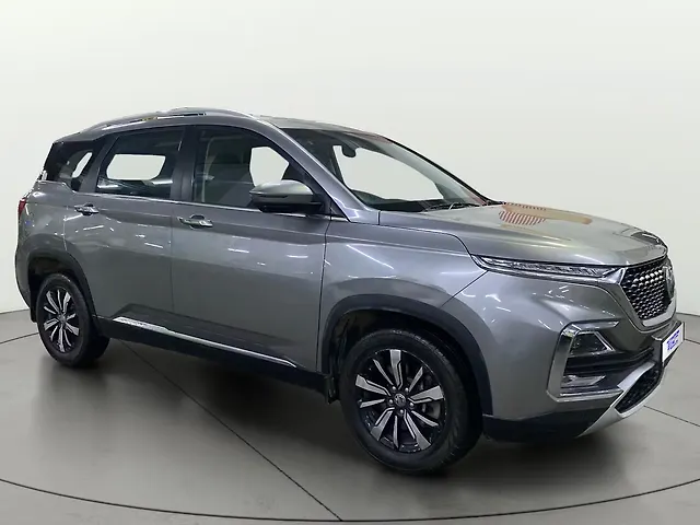 Used 2020 MG Hector in Mohali